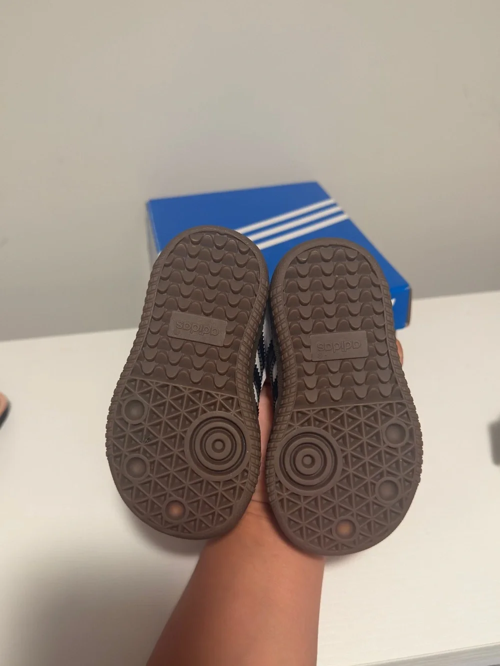 adidas kids samba
